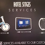 Hotel Sitges Hotel Sitges