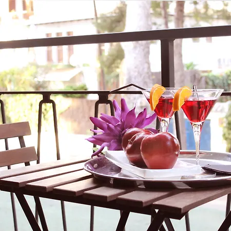 Hotel Sitges Σίτζες