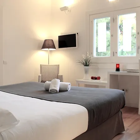 Hotel Sitges Ξενοδοχείο Σίτζες