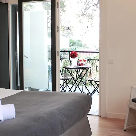 Hotel Sitges Σίτζες