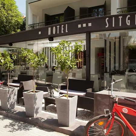 Hotel Sitges