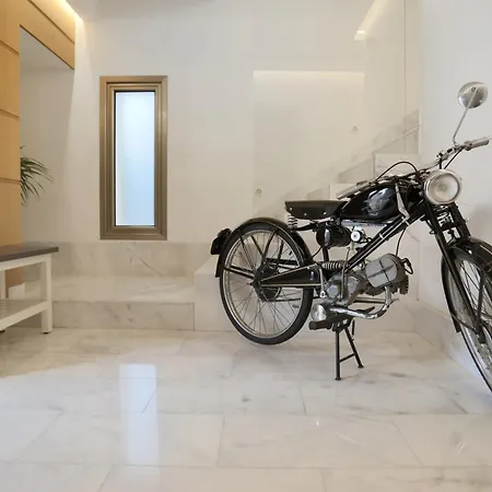 Ξενοδοχείο Hotel Sitges Σίτζες