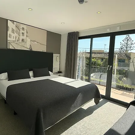 Hotel Sitges Ξενοδοχείο Σίτζες
