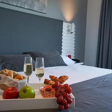 Ξενοδοχείο Hotel Sitges