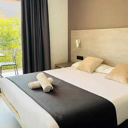 Hotel Sitges Ξενοδοχείο 3*