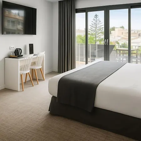 Hotel Sitges Σίτζες