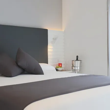 Hotel Sitges Ξενοδοχείο Σίτζες