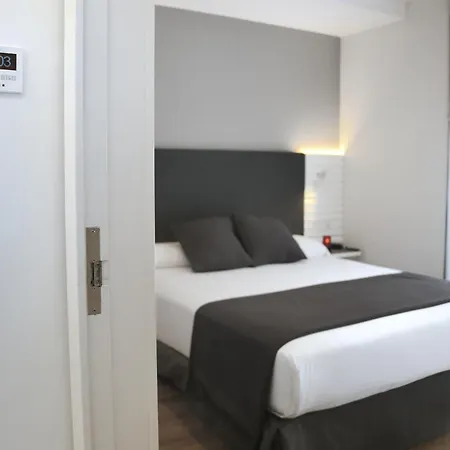 Hotel Sitges Σίτζες
