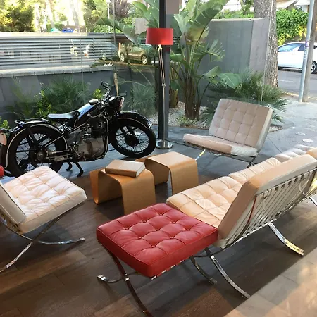 Hotel Sitges Ξενοδοχείο