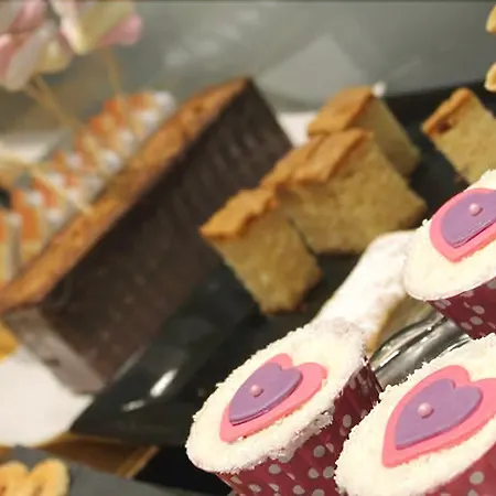 Ξενοδοχείο Hotel Sitges 3*