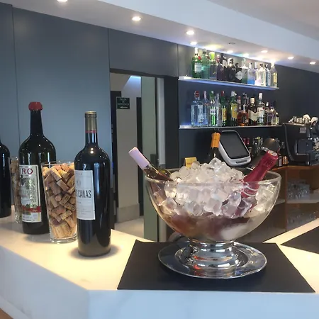 Ξενοδοχείο Hotel Sitges Σίτζες