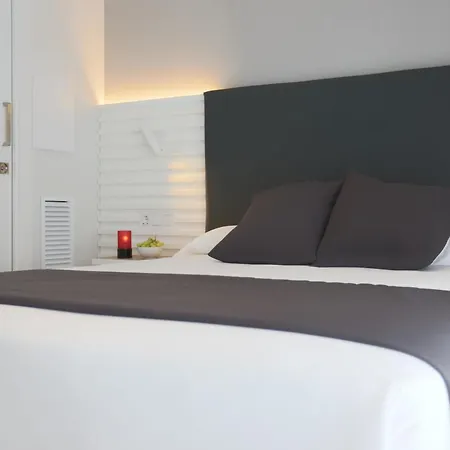 Hotel Hotel Sitges 3*