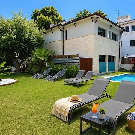 Hotel Hotel Sitges