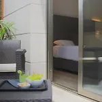 호텔 시체스