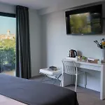 מלון Hotel Sitges סיטגס