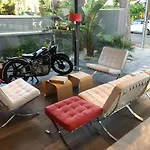 Hotel Sitges מלון