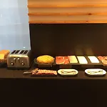 호텔 시체스