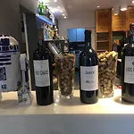 Hotel Sitges מלון 3*