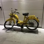 호텔 시체스 3*