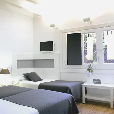 Hotel Sitges Отель Сиджес