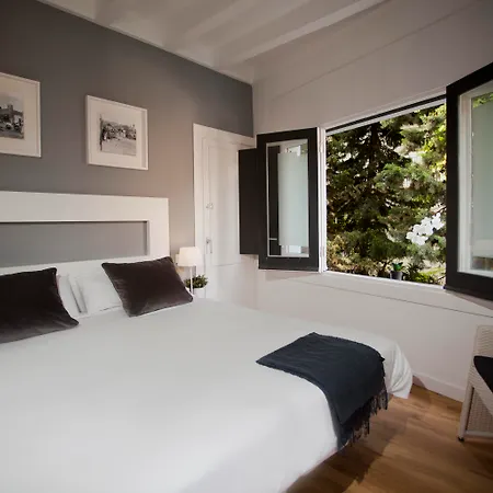Hotel Sitges سيدجيس