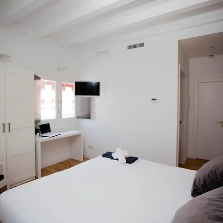 Hotel Sitges 3* سيدجيس