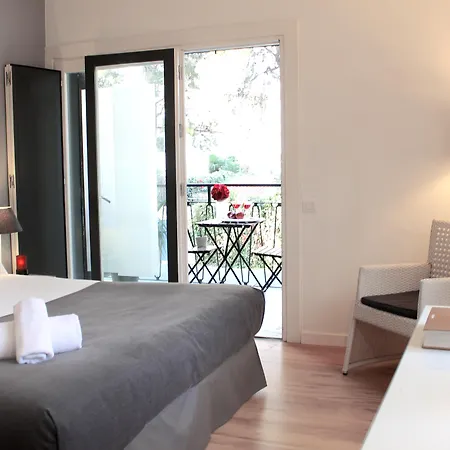 Hotel Sitges 3* سيدجيس
