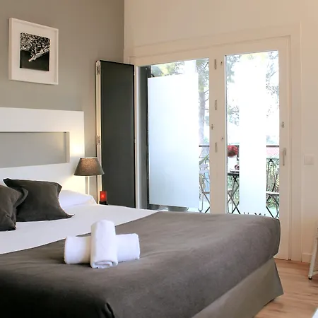 Hotel Sitges Отель