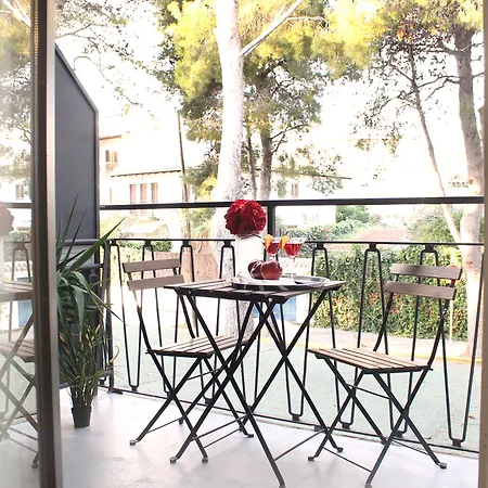 Отель Hotel Sitges Сиджес