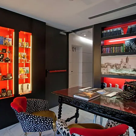Hotel Sitges