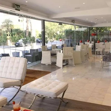 Hotel Sitges سيدجيس