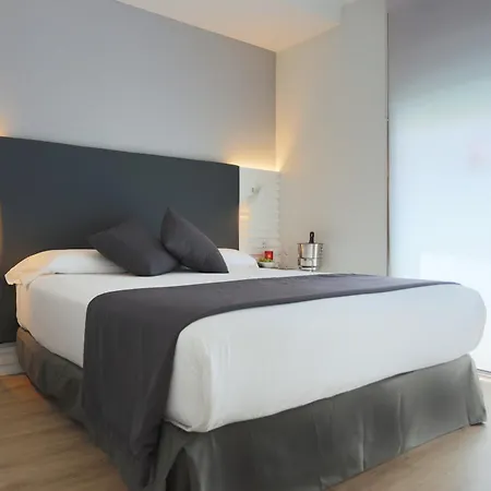 Hotel Sitges 3* سيدجيس