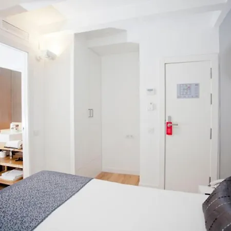 Hotel Sitges Отель