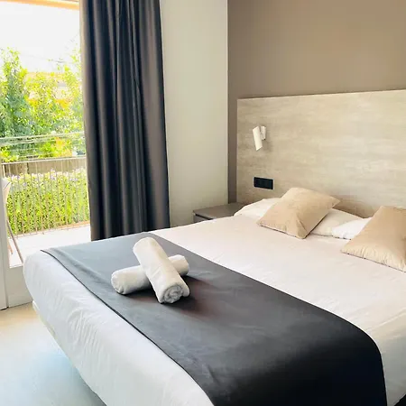 Hotel Sitges
