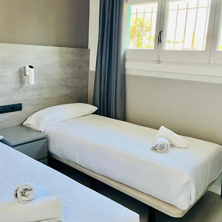 Hotel Sitges فندق
