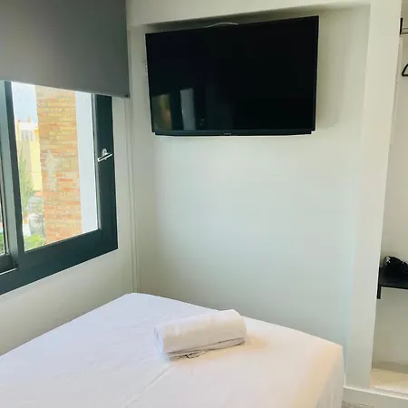 Hotel Sitges 3* سيدجيس