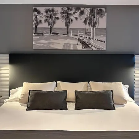Hotel Sitges