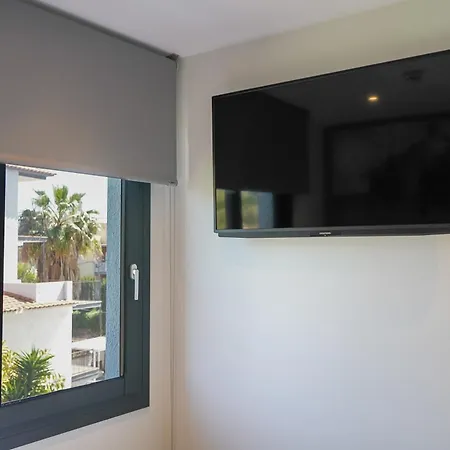 Hotel Sitges 3* Σίτζες