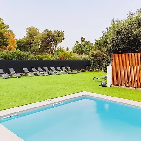 Hotel Sitges Отель