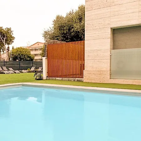 Hotel Sitges Готель