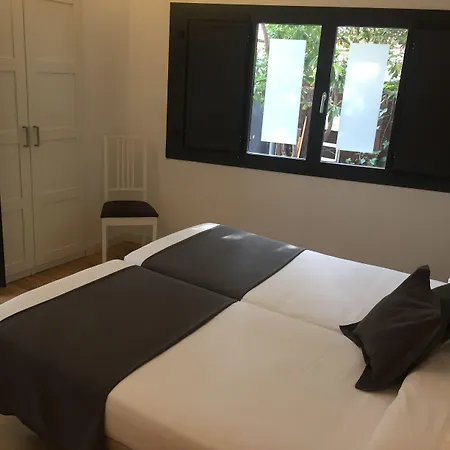 Hotel Sitges Отель Сиджес