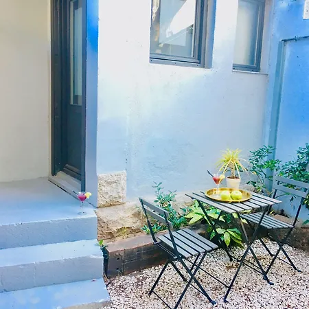 Отель Hotel Sitges 3*