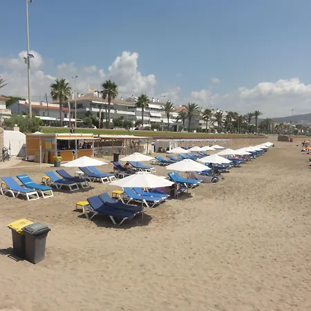 Hotel Sitges Отель Сиджес