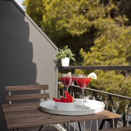 Hotel Sitges Отель 3*