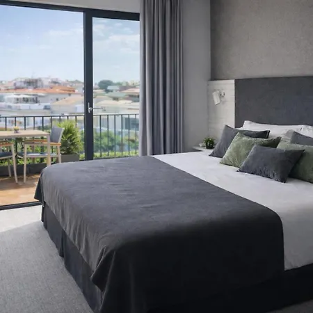 Готель Hotel Sitges 3*