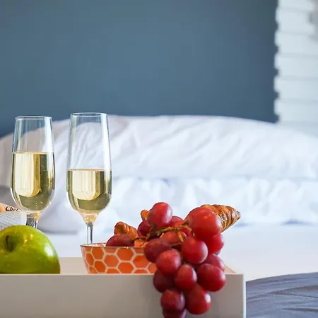 Hotel Sitges Готель Сіджас