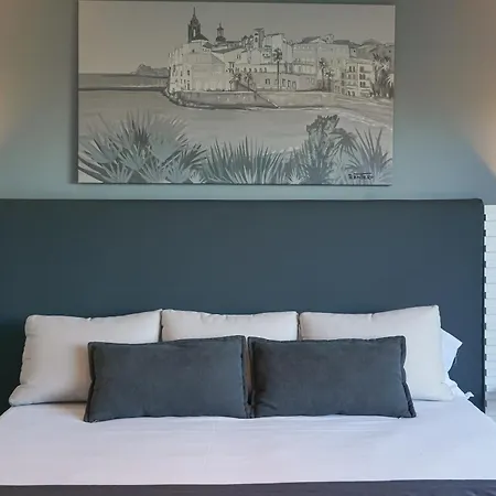 Hotel Sitges 3* סיטגס