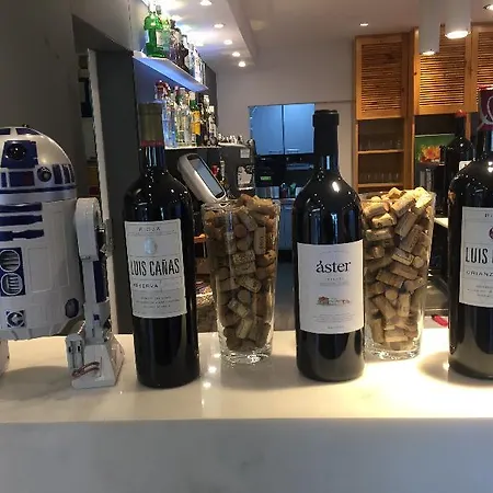 Hotel Sitges سيدجيس