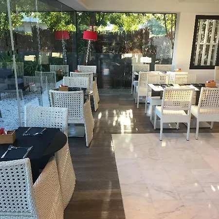 Hotel Sitges