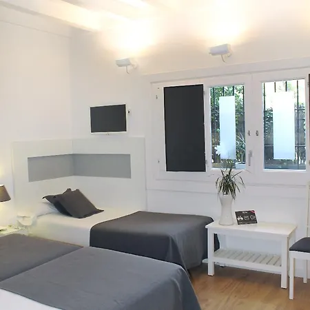 Hotel Sitges سيدجيس
